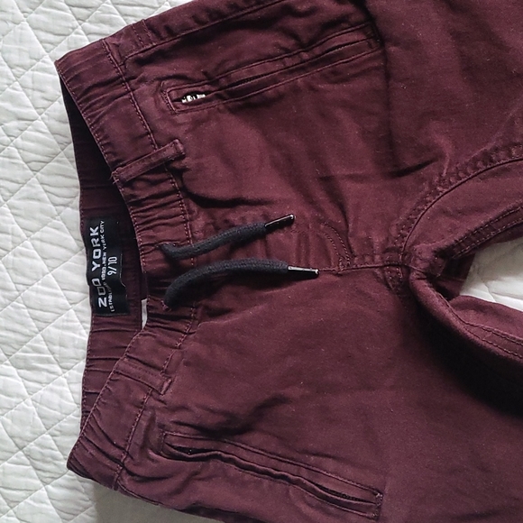 Lot 2 pairs skateboard pants - Picture 2 of 9